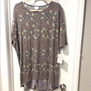 LulaRoe Irma Large - Ship In The USA Only (2213)